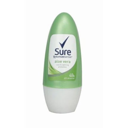 Sure Aloe Vera Roll On Deodorant 50ml - Maison des fragrances