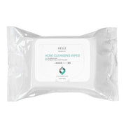 SUZANOBAGIMD On the Go Cleansing Wipes for Oily or Acne Prone Skin 25 Count - Maison des fragrances