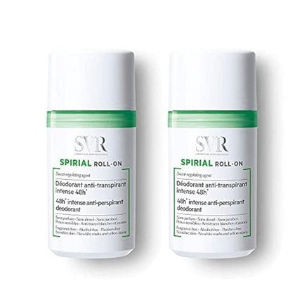 SVR Duo Spirial Roll-On - Maison des fragrances