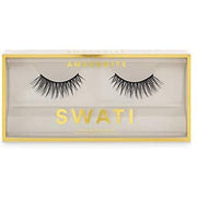 SWATI Cosmetics Amazonite Faux Mink Lashes - Maison des fragrances
