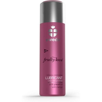 SWEDE Unleash Your Passion Fruity 50ml - Maison des fragrances