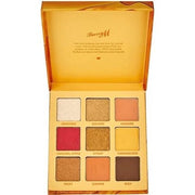 Sweet Caramel Eyeshadow Palette - Maison des fragrances