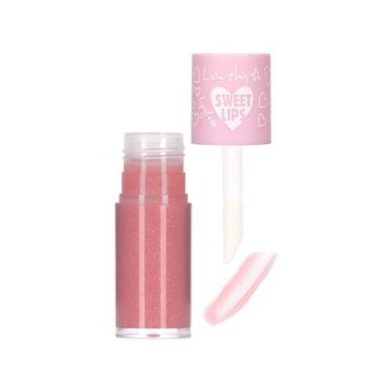 Sweet Lips Lip Gloss 6ml Lovely - Maison des fragrances