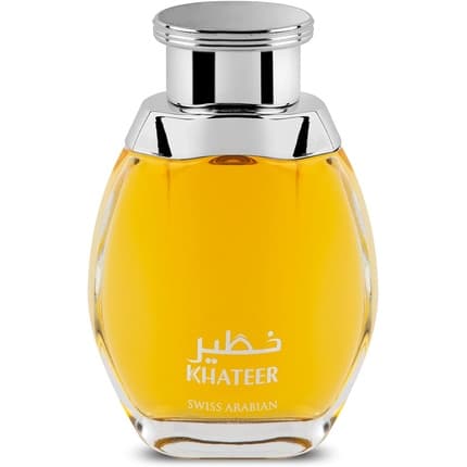 Swiss Arabian Khateer Eau de Parfum (EDP) Mixte 100ml - Maison des fragrances