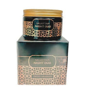 Swiss Arabian Muattar Night Oud - rams Parfum (Parfum) Mixte 60g - Maison des fragrances