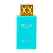 Swiss Arabian Opulence of Dubai Unisex Fragrance Eau de Parfum (EDP) Mixte 100ml - Maison des fragrances