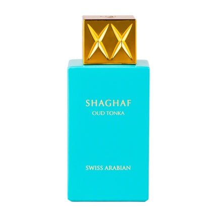 Swiss Arabian Opulence of Dubai Unisex Fragrance Eau de Parfum (EDP) Mixte 100ml - Maison des fragrances