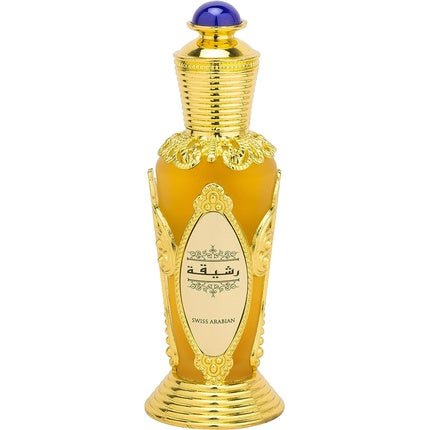 Swiss Arabian Rasheeqa Concentrated Perfume Oil Fragrance Eau de Parfum (EDP) Femme 20ml - Maison des fragrances