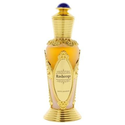 Swiss Arabian Rasheeqa Concentrated Perfume Oil Fragrance Eau de Parfum (EDP) Femme 20ml - Maison des fragrances