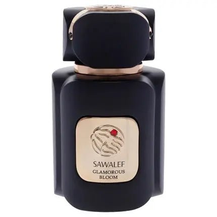 Swiss Arabian Sawalef Glamorous Bloom par Swiss Arabian Seductive Elixir De Parfum Eau de Parfum (EDP) Mixte 80ml - Maison des fragrances