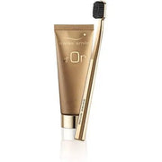 Swiss Smile - Body Care - Toothpaste Set With Toothbrush D'Or Swiss Smile 2 - Maison des fragrances