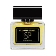 Sylwia Peretti Indomptable - Eau de Parfum Spray 50ml - Maison des fragrances