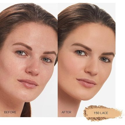 Synchro Skin Self - Refreshing Custom Finish Powder Foundation n.150 Lace - Maison des fragrances