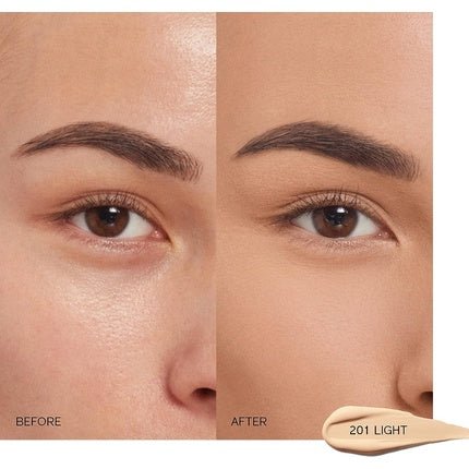 Synchro Skin Self Refreshing Dual Tip Concealer 201 Light 5. - Maison des fragrances