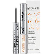 Synouvelle Cosmeceuticals Lash & Brow Activating Serum Concentrated Growth Serum for Eyelashes & Eyebrows 5ml - Maison des fragrances