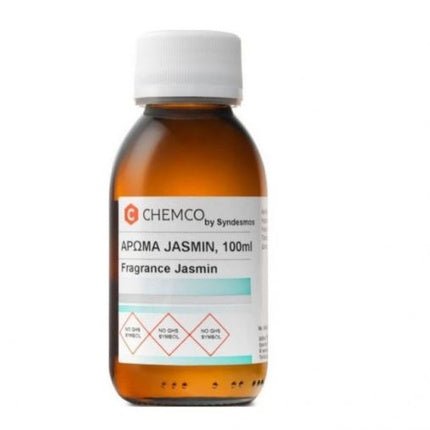 Synthesis Chemco Jasmine Fragrance 100ml - Maison des fragrances