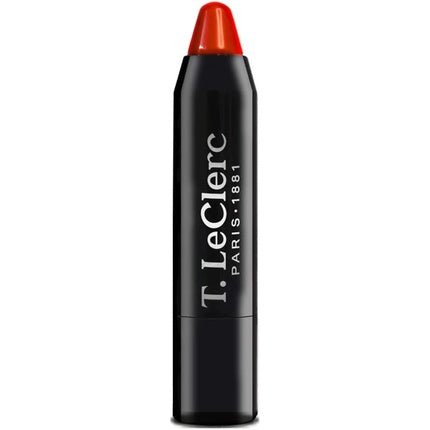 T. LeClerc Clic Pen Lipstick Libertine Vegan Dermatologically Tested - Maison des fragrances