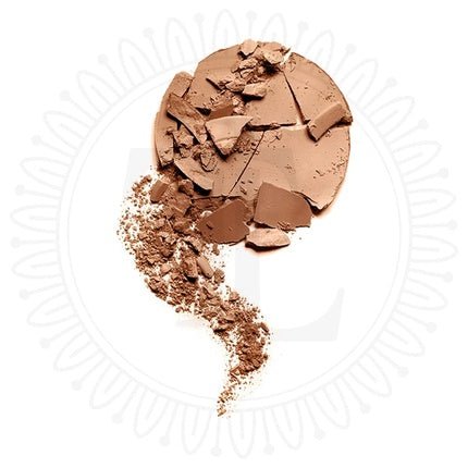T. LeClerc Compact Foundation 04 Praline Poudré - Maison des fragrances