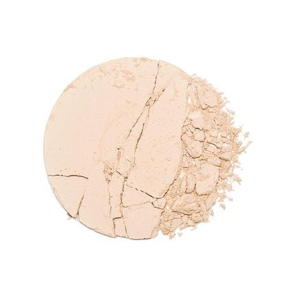T. Leclerc Compact Pressed Powder Super - Blendable Face Makeup 02 Peche - Maison des fragrances