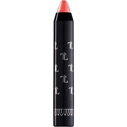 T. Leclerc Exquise Lipstick 02 Coral - Maison des fragrances