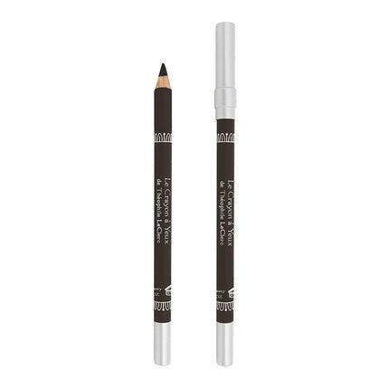 T. LeClerc Eye Pencil 02 Topaz Vegan Dermatologically and Ophthalmologically Tested - Maison des fragrances