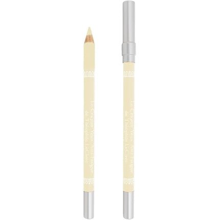 T. LeClerc Eye Pencils for Fighting Fatigue and Brightening - Vegan Formula, Ophthalmologist Tested - Maison des fragrances
