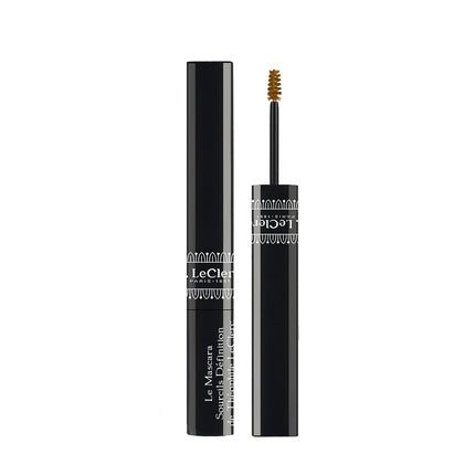T. LeClerc Eyebrow Mascara Definition Blond - Dermatologically and Ophthalmologically Tested - Maison des fragrances