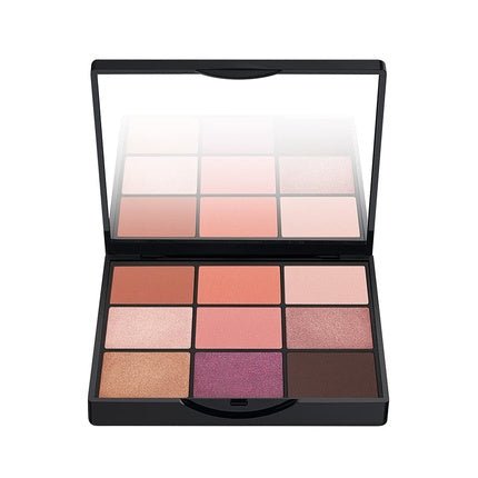 T. LeClerc Limited Edition Damier D'Une Elegante Eyeshadow Palette 11.5g - Maison des fragrances
