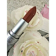 T LeClerc Lip Red Satin Shelf Hydrate 39 Vertigo Ochre - Maison des fragrances