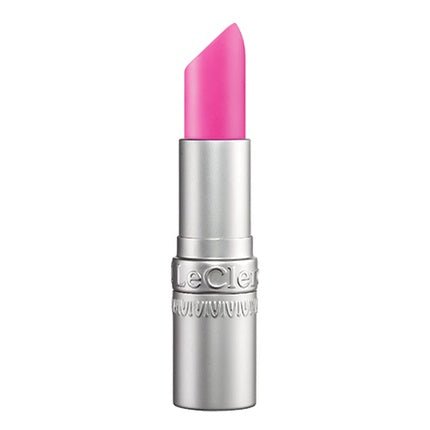 T. LeClerc Lipstick 16 Sande Transparent Vegan Dermatologically Tested Candle - Maison des fragrances