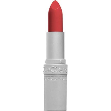 T. Leclerc Satin Lipstick 27 Charnel - Maison des fragrances