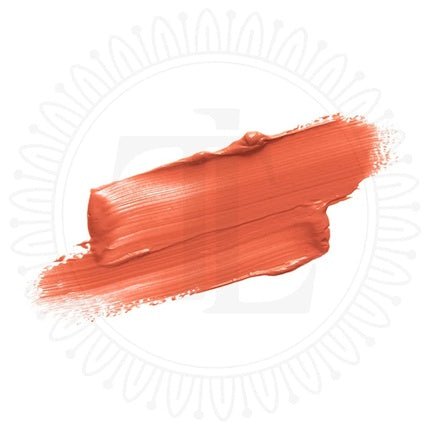 T. LeClerc Satin Lipstick 41 Peach Vegan Dermatologically Tested - Shy Fishing - Maison des fragrances