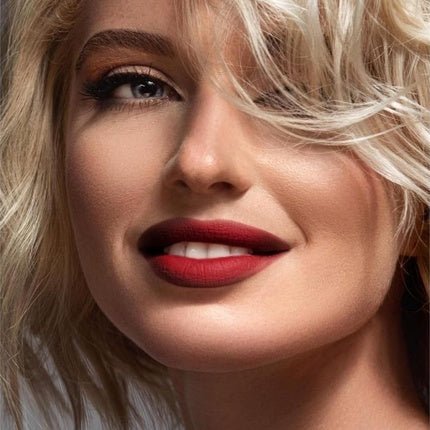 T. LeClerc Satin Lipstick 42 Fascinating Vegan Dermatologically Tested - Maison des fragrances