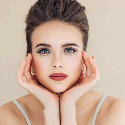 T. LeClerc Satin Lipstick Shade 56 Suggestive - Vegan and Dermatologically Tested - Maison des fragrances