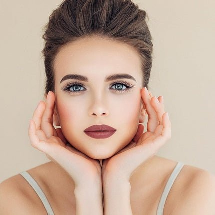 T. LeClerc Satin Lipstick Shade 57 Gentle Vegan Dermatologically Tested - Delicate Design - Maison des fragrances