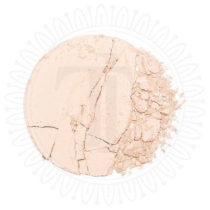 T - LeClerc Translucent Compact Powder 10g - Maison des fragrances