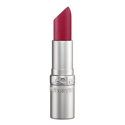 T. LeClerc Transparent Lipstick 06 Organza Vegan - Dermatologically Tested - Maison des fragrances