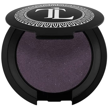 T. LeClerc Wet & Dry Eyeshadow Shade 07 Absolute Purple Vegan Ophthalmologist Tested - Maison des fragrances