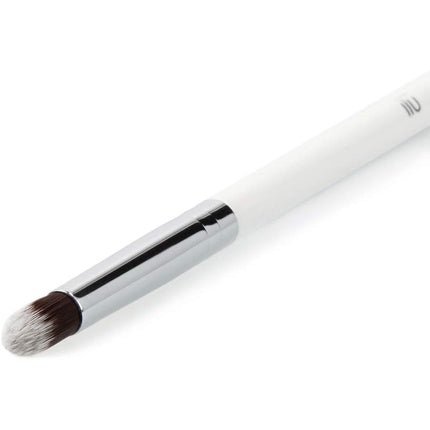 T4B 100 Series ILU Kabuki Flat Brush for Face Makeup White (117) - Maison des fragrances