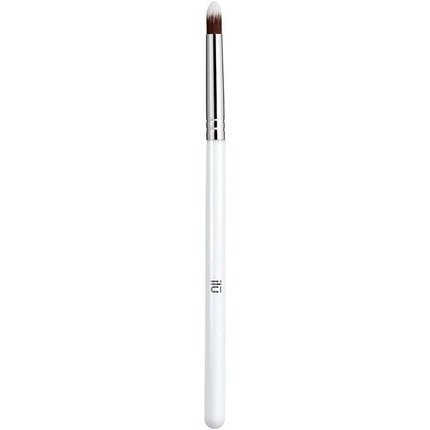 T4B 100 Series ILU Kabuki Flat Brush for Face Makeup White (117) - Maison des fragrances