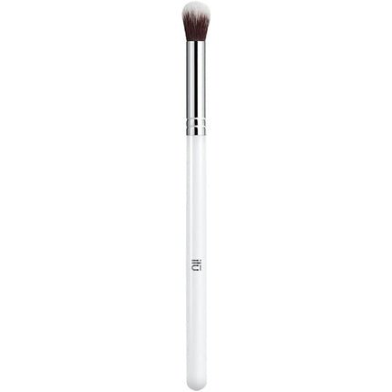 T4B ILU 400 Series Eyeshadow Brush White Makeup Brush for Blending Eyeshadow 401 - Maison des fragrances