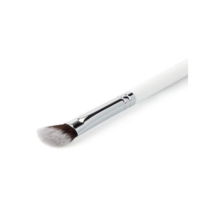 T4B ILU 417 Angled Makeup Eyeshadow Brush - Maison des fragrances