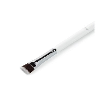 T4B ILU 509 Flat Brush for Contouring Creamy and Liquid Makeup - Maison des fragrances