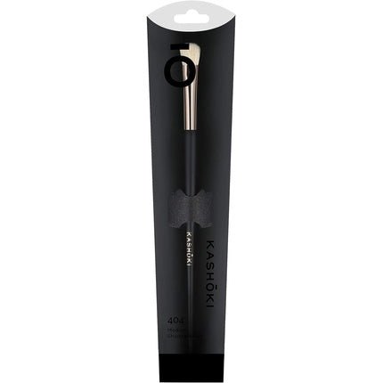 T4B KASHOKI 404 Medium Shadow Brush Eyeshadow Brush - Maison des fragrances