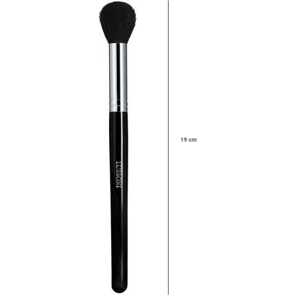 T4B LUSSONI 300 Series Professional Makeup Brushes for Bronzer, Highlighter, Blush, Powder, and Contouring - PRO 330 Small Round Blush Brush - Maison des fragrances