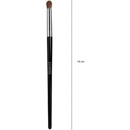 T4B LUSSONI 400 Series Professional Makeup Brushes for Pressed, Loose, and Cream Eyeshadows, Blending, and Smokey Eye (PRO 472 Precision Bent Brush) - Maison des fragrances