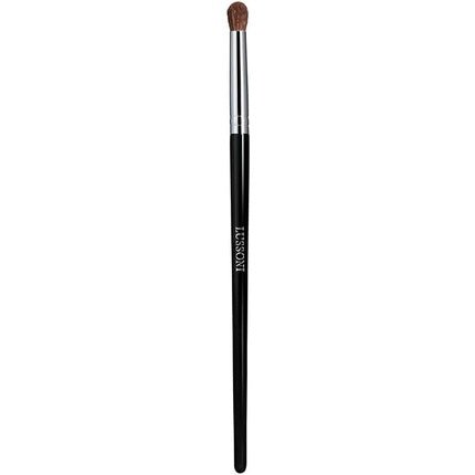 T4B LUSSONI 400 Series Professional Makeup Brushes for Pressed, Loose, and Cream Eyeshadows, Blending, and Smokey Eye (PRO 472 Precision Bent Brush) - Maison des fragrances