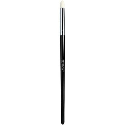 T4B LUSSONI 400 Series Professional Makeup Brushes for Pressed, Loose, and Cream Eyeshadows, Blending, and Smokey Eye (PRO 484 Domed Precision Brush) - Maison des fragrances