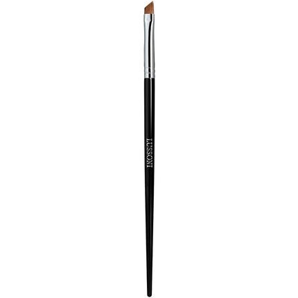 T4B LUSSONI 500 Series Professional Precision Makeup Brush Set for Lips, Eyeliner, Eyebrows, and Lashes (PRO 554 Angle Brush) - Maison des fragrances