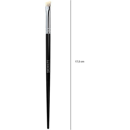 T4B LUSSONI 500 Series Professional Precision Makeup Brushes for Lips, Eyeliner, Eyebrows, and Lashes (PRO 548 Eyebrow Brush) - Maison des fragrances